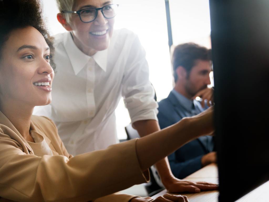 Federal Bid Positioning