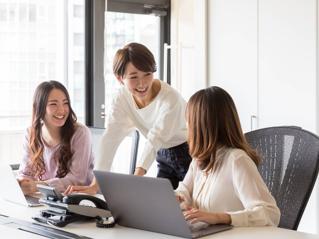 Federal Bid Positioning