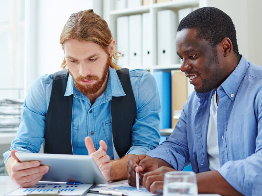 Post-Award Execution