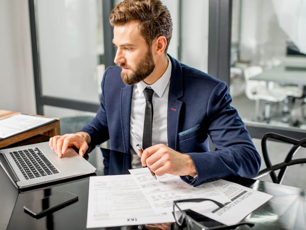 Technical Narrative Development