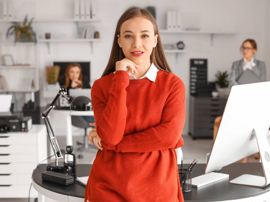 Federal Customer Buying Behavior