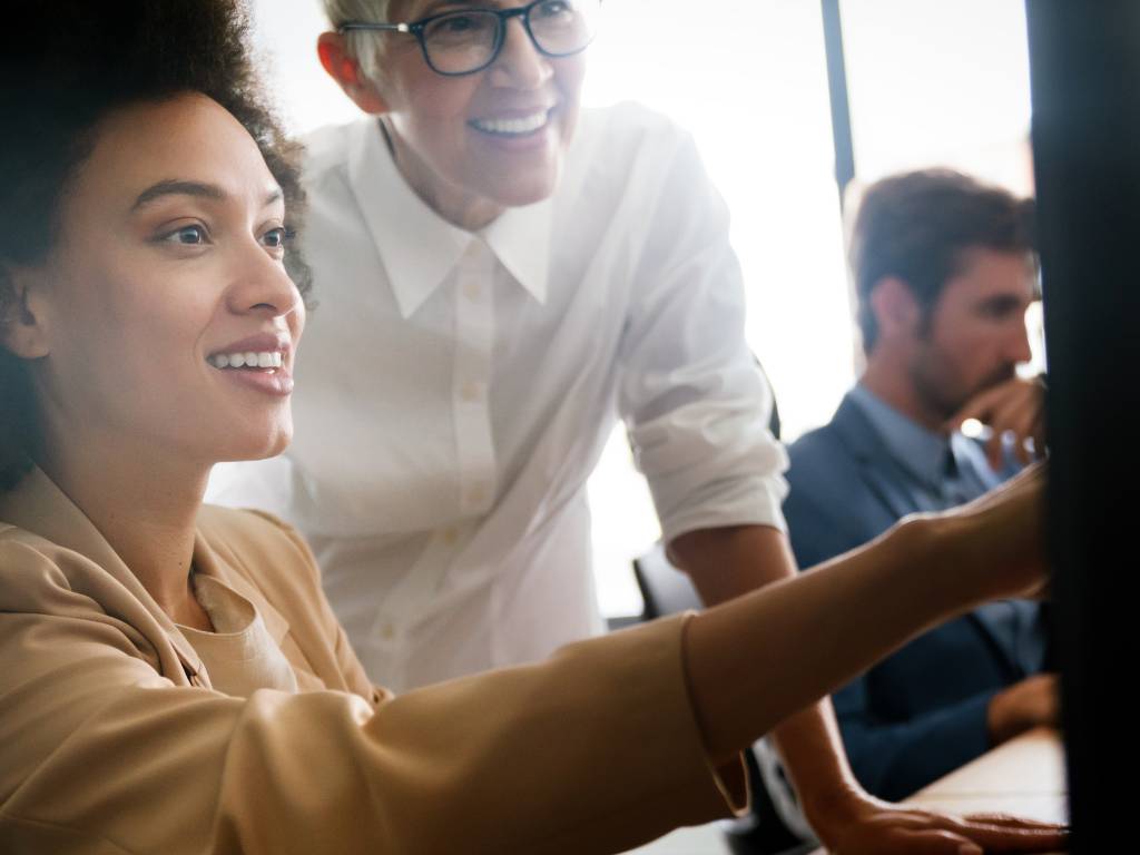 Government Pursuit Management