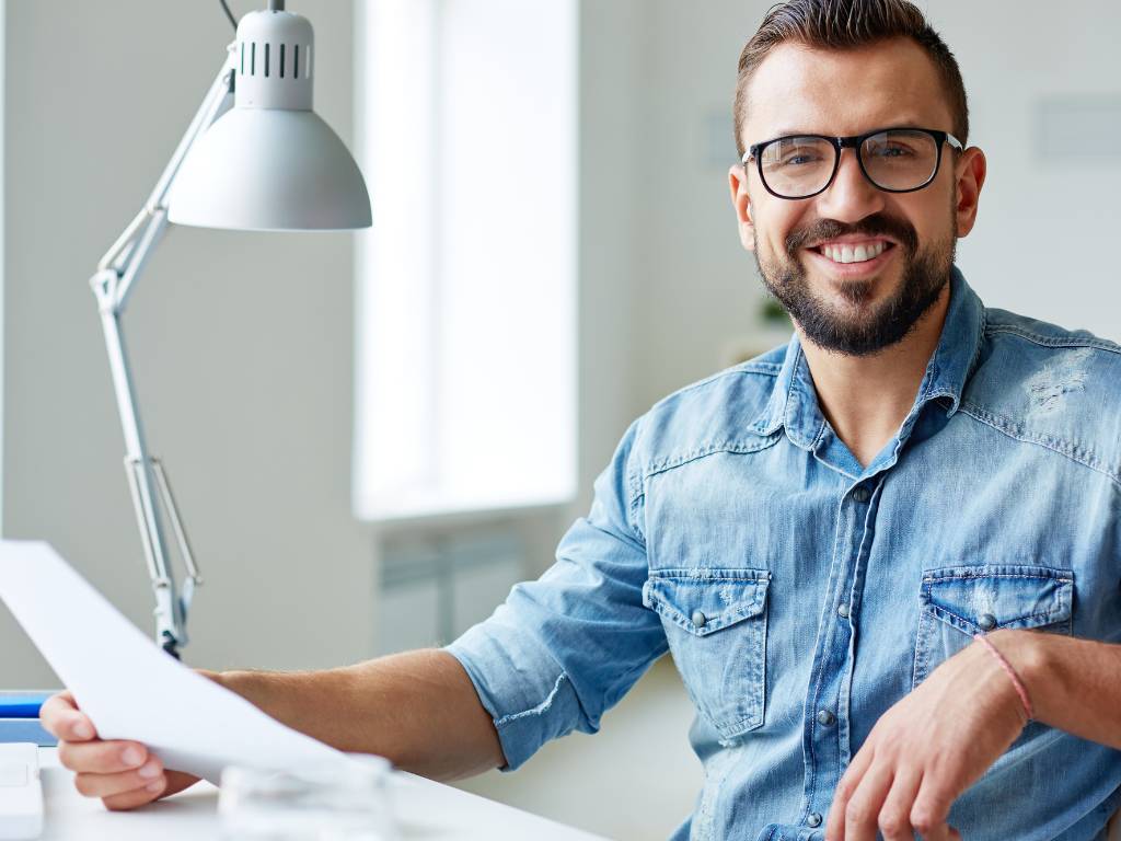 IDIQ Proposal Management