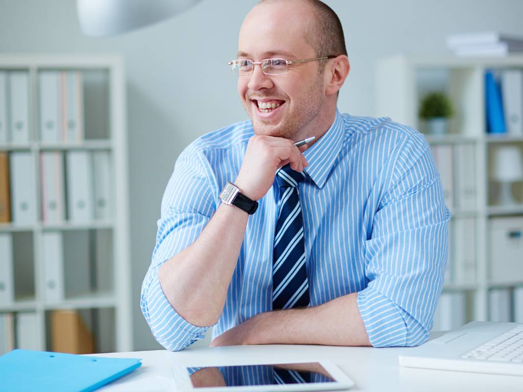 Incumbent Advantage Strategy