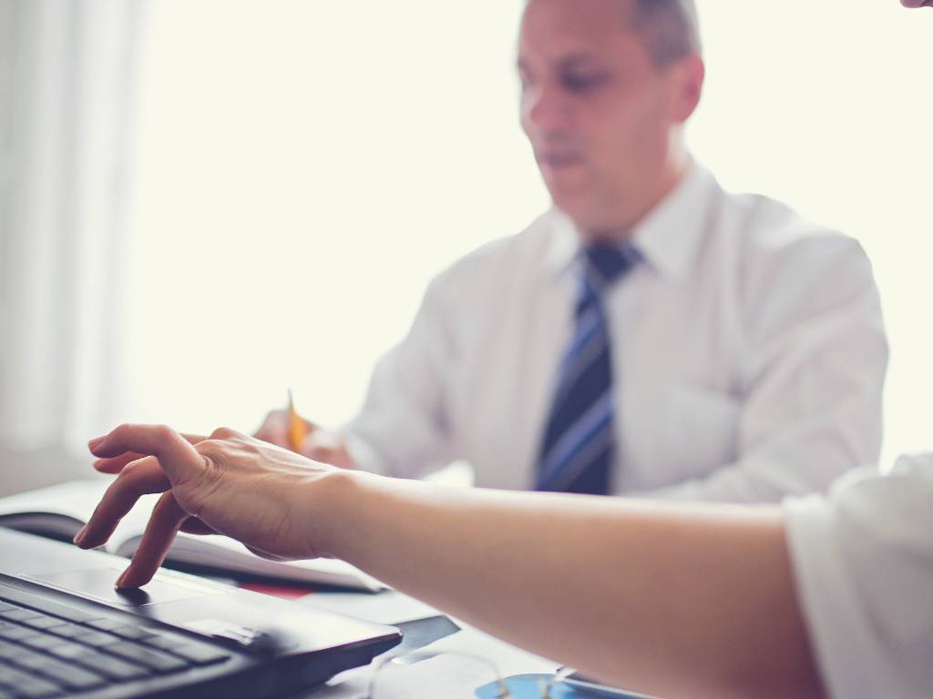 Large Volume Proposal Management