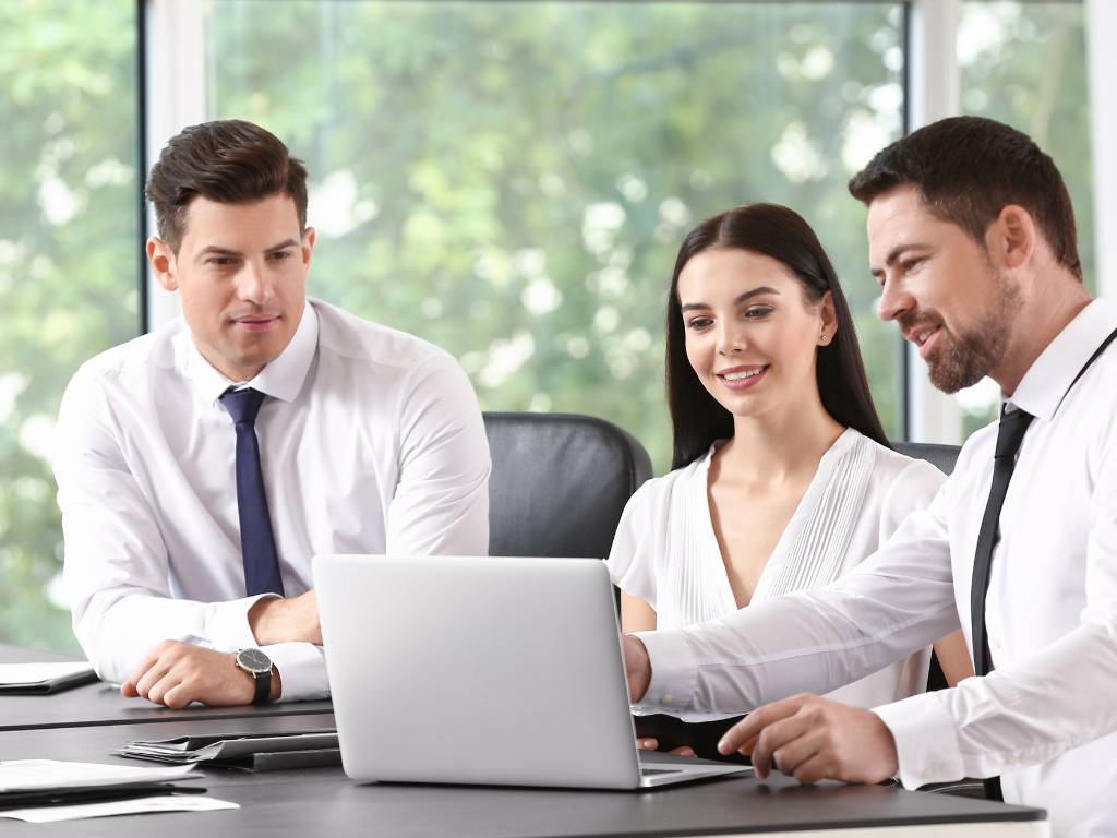 Proposal Library Development