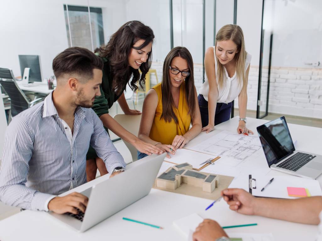 Proposal Library Development