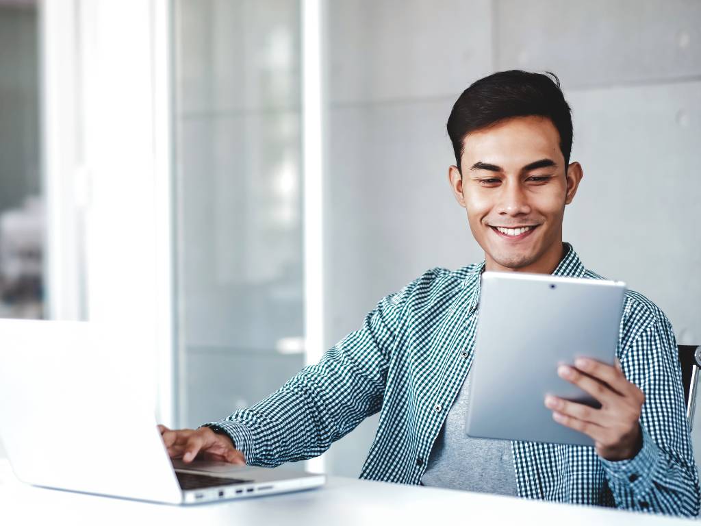 Federal Agency Acquisition