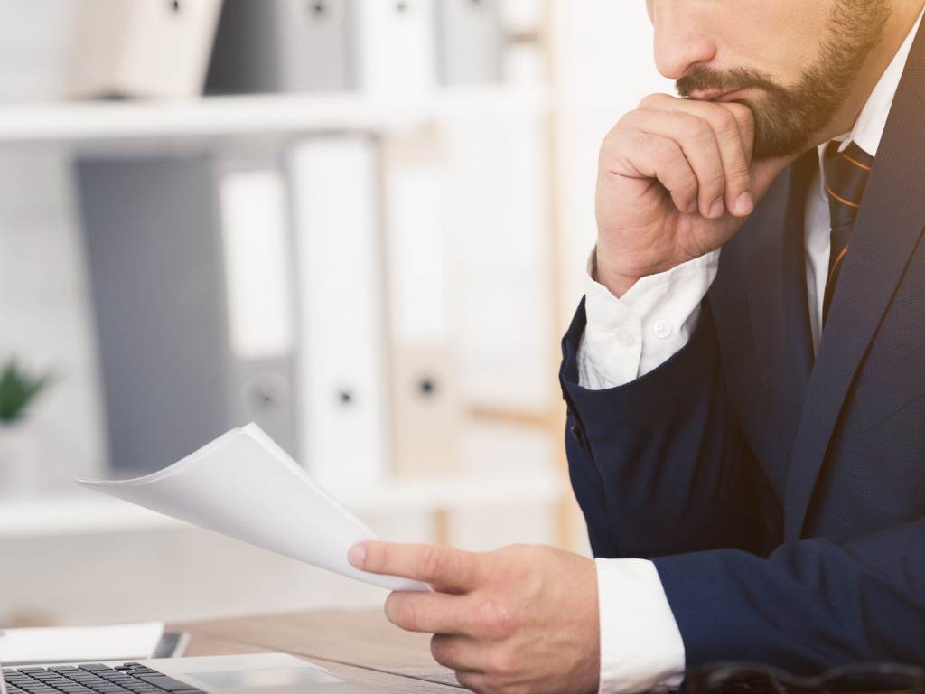 Federal Contract Bid Assistance