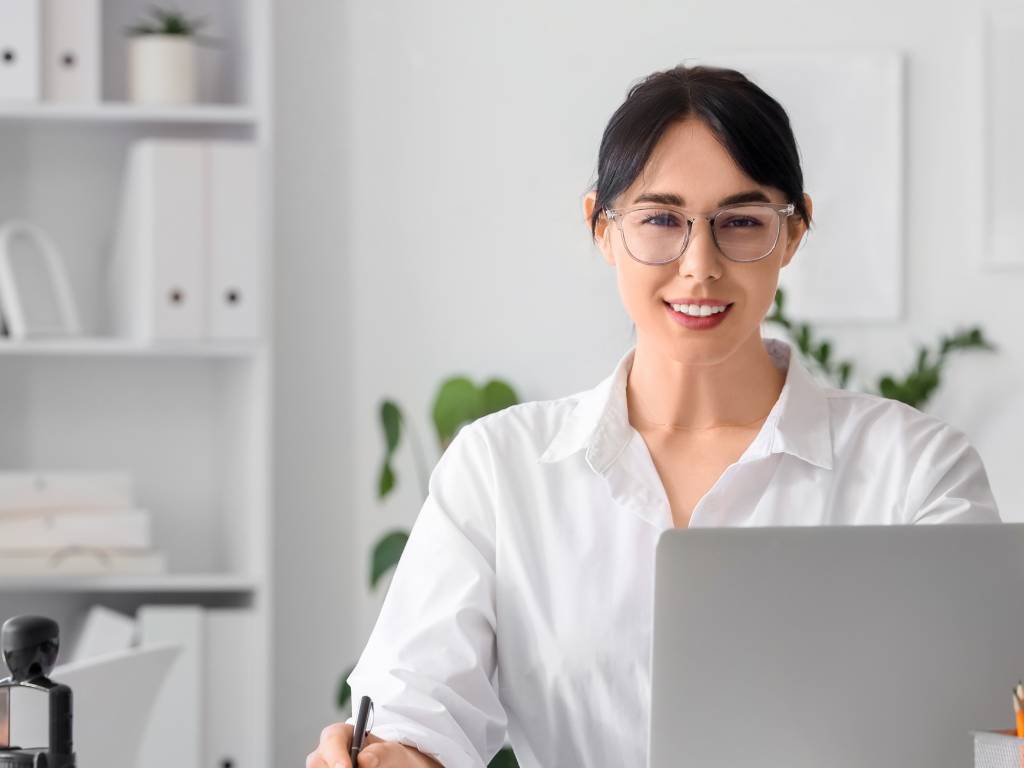 Government Customer Journey