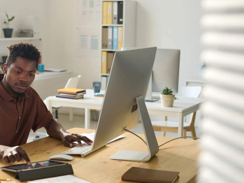 Indirect Rate Optimization