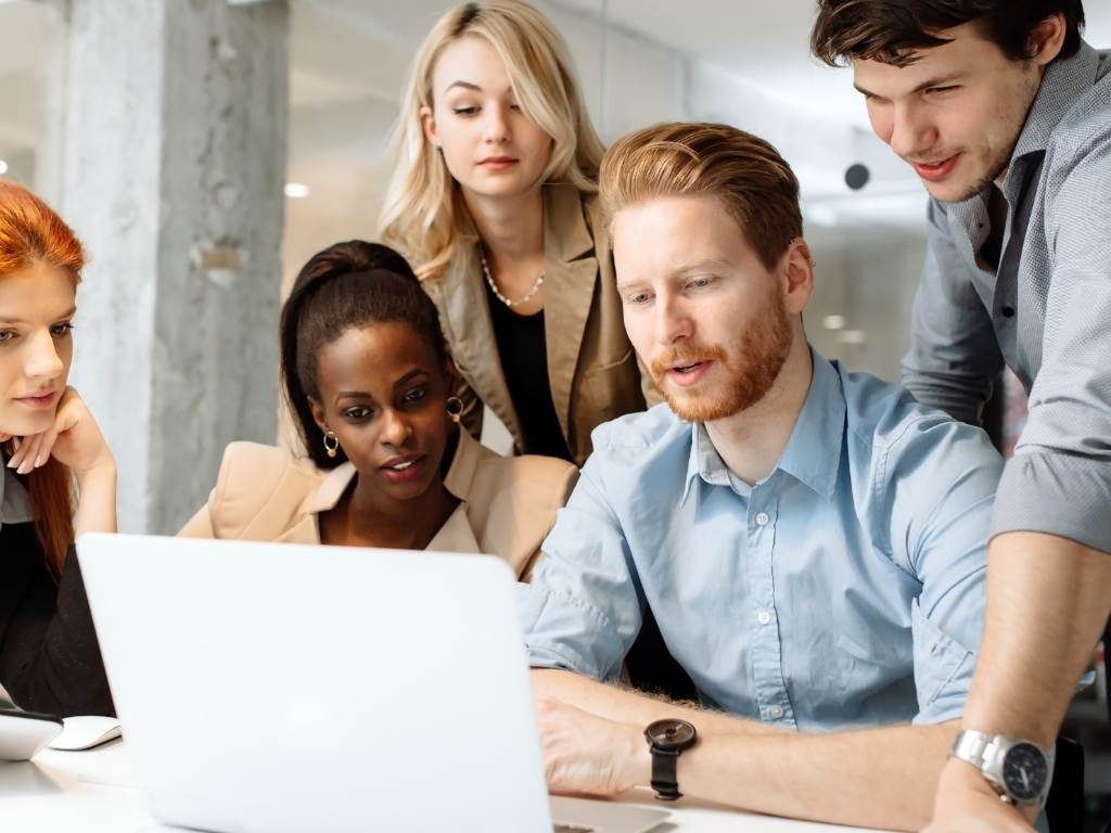 Indirect Rate Optimization