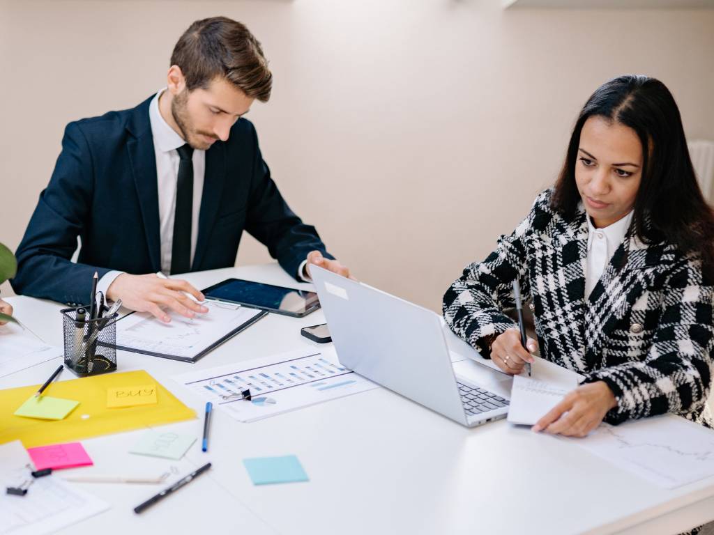 subcontract Positioning