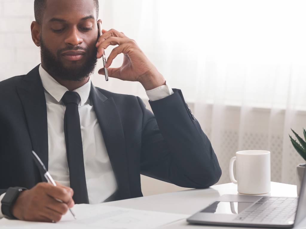 Agency buying behavior