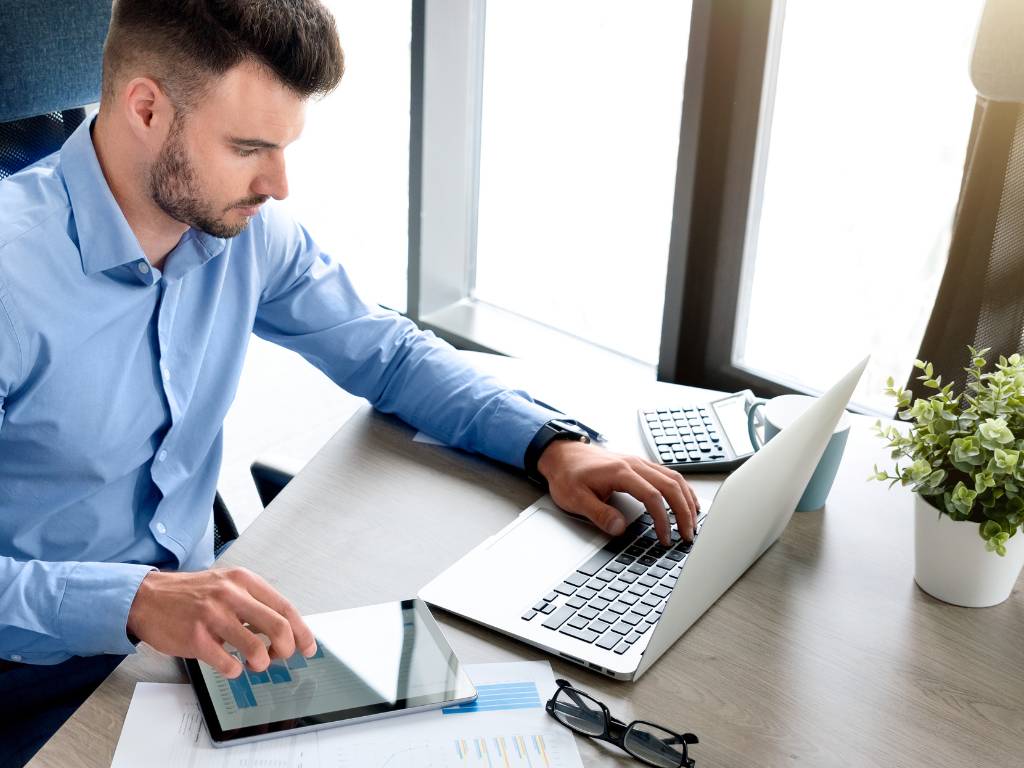 Capture intelligence gathering