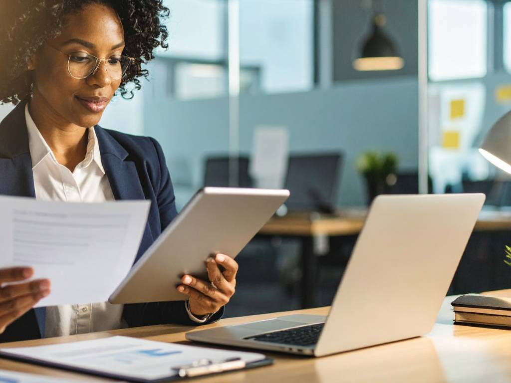 Contract Pursuit Strategy 