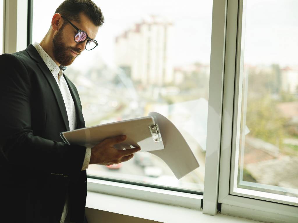 Contract Pursuit Strategy