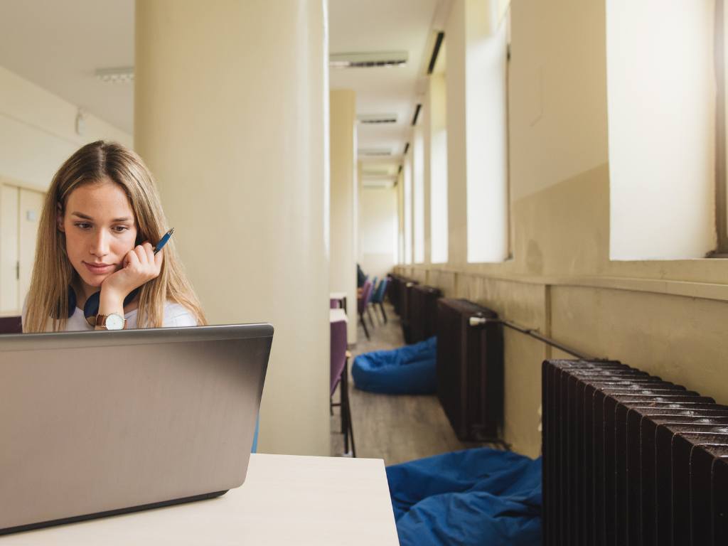 Early Capture Positioning