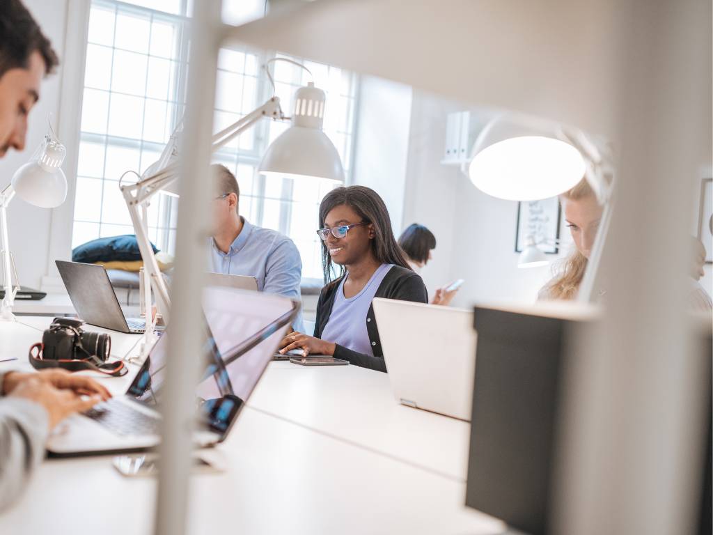 Federal Opportunity Qualification