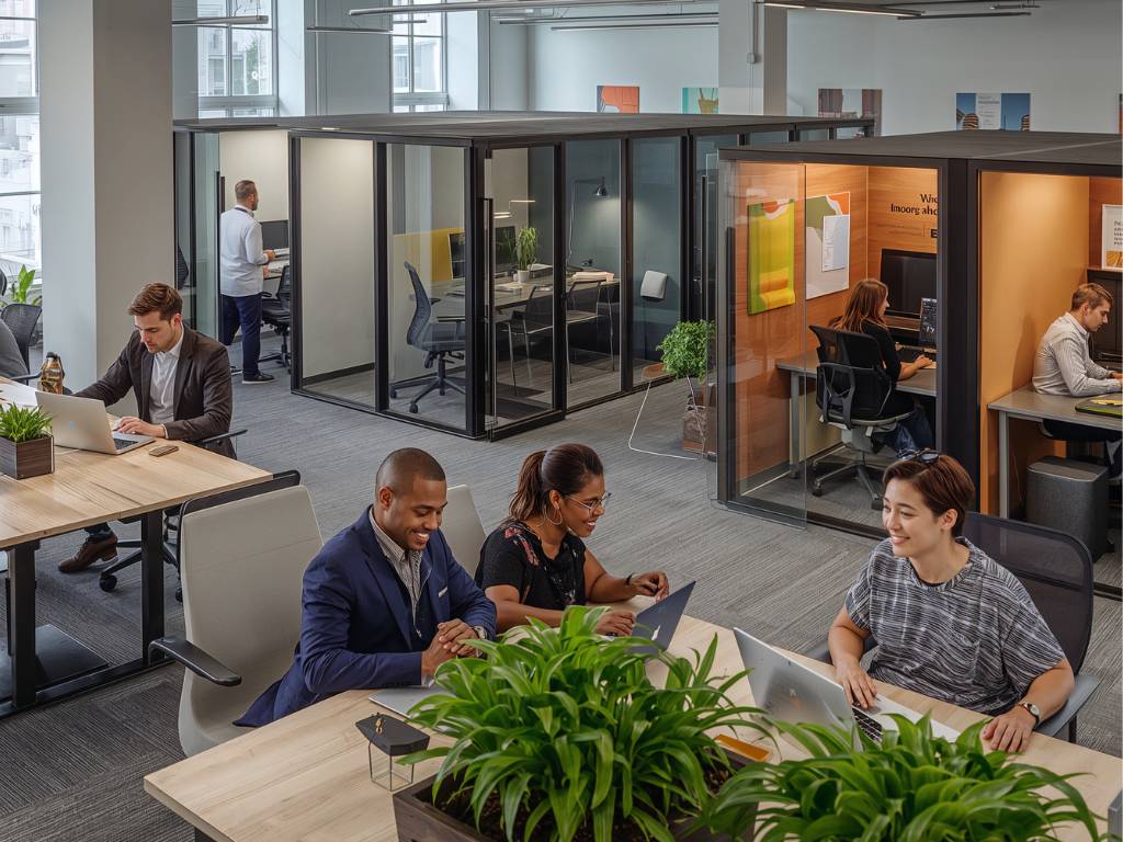 Federal Opportunity Qualification