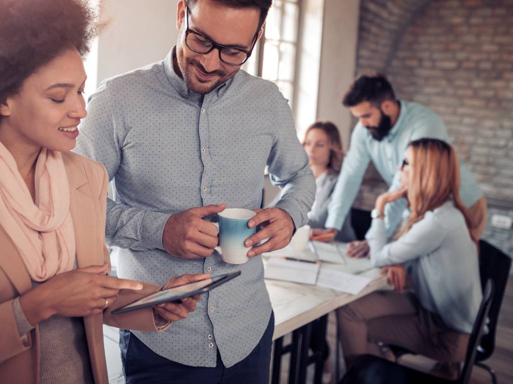 Federal Partner Ecosystem Strategy