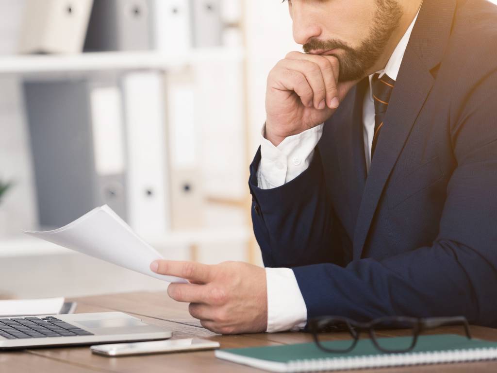 Federal Pricing Risk