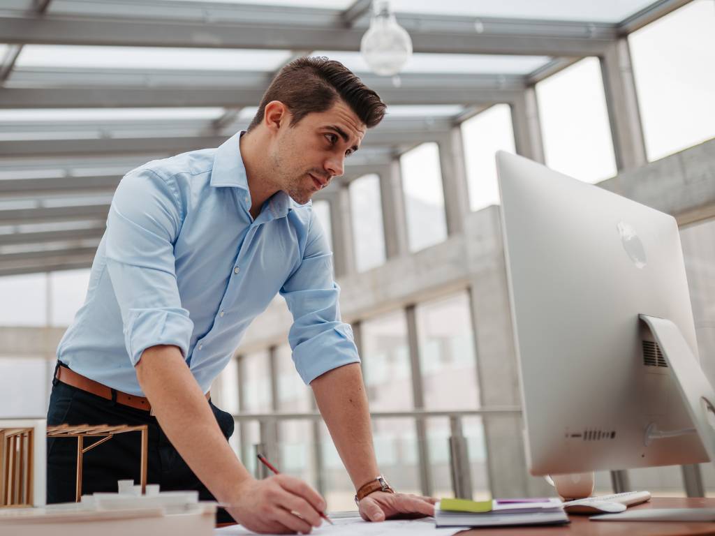 Federal Procurement Lifecycle