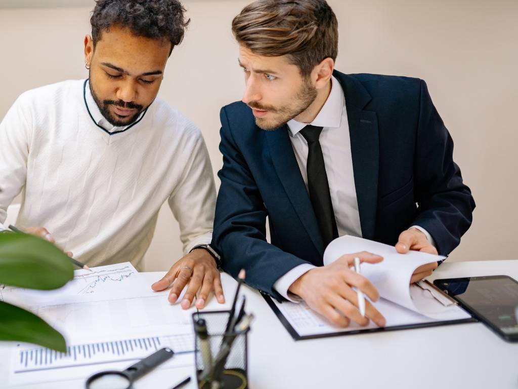 Federal Procurement Lifecycle