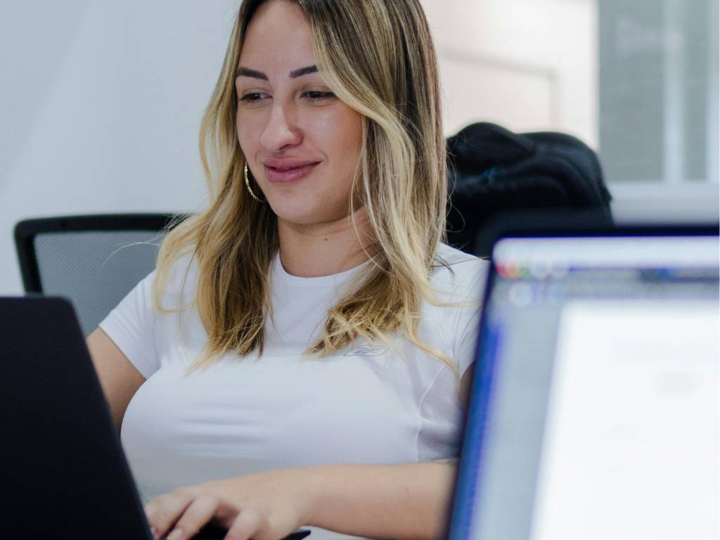 Federal Procurement Positioning