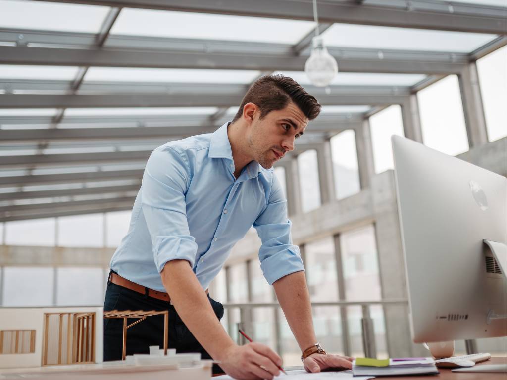 Government Opportunity Pipeline