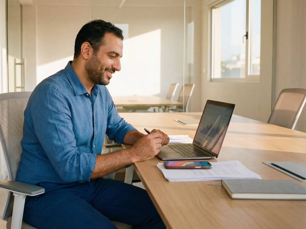 Long term capture planning