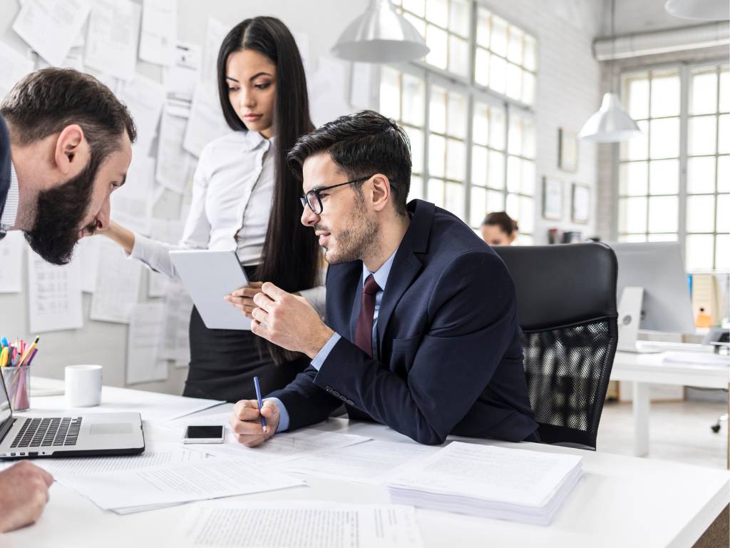 Management Approach Evaluation