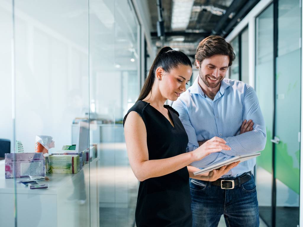 Management Approach Evaluation