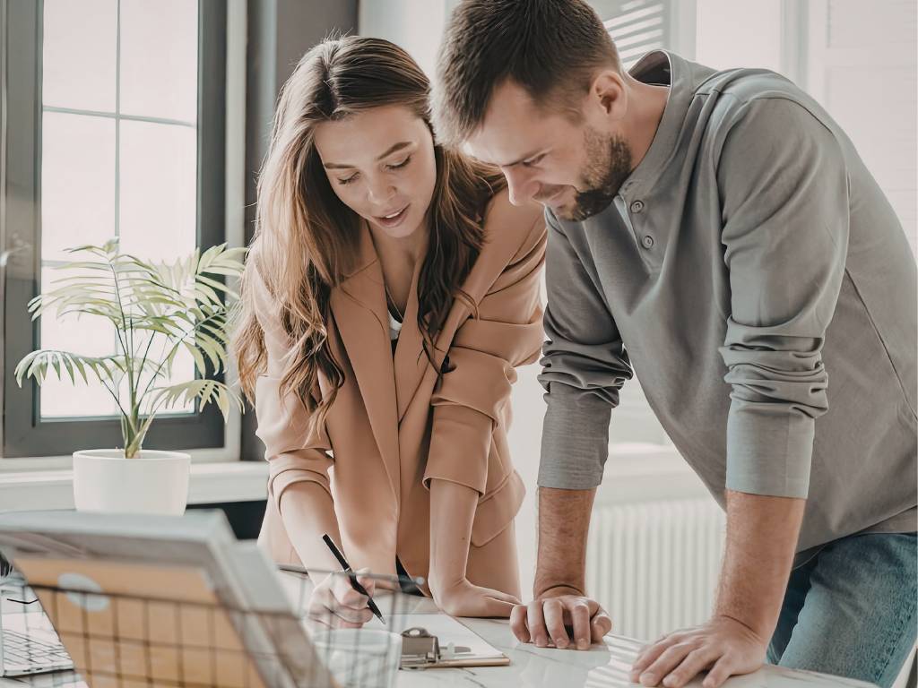 Opportunity Gate Reviews