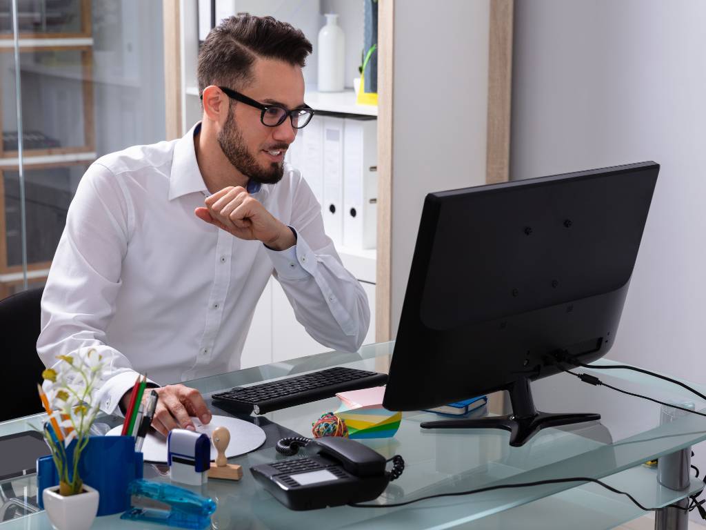 Procurement Evaluation Strategy