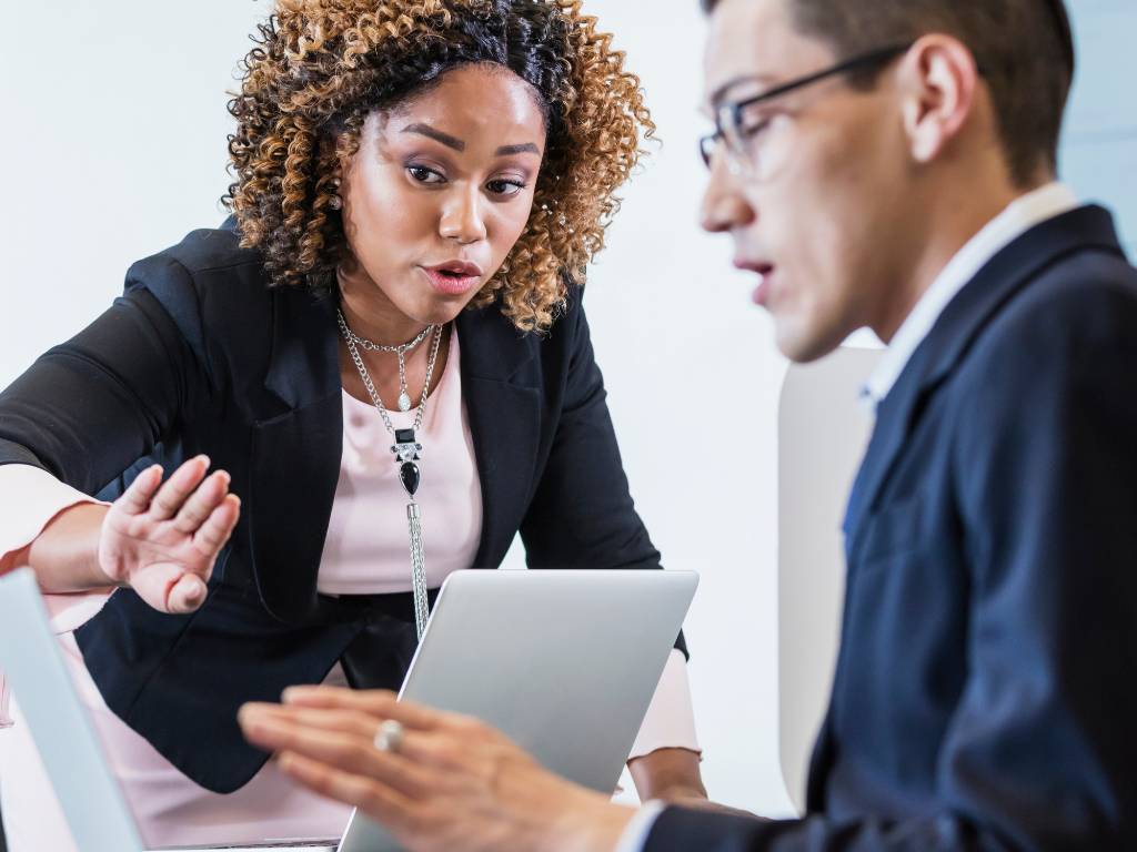 Proposal Compliance Review