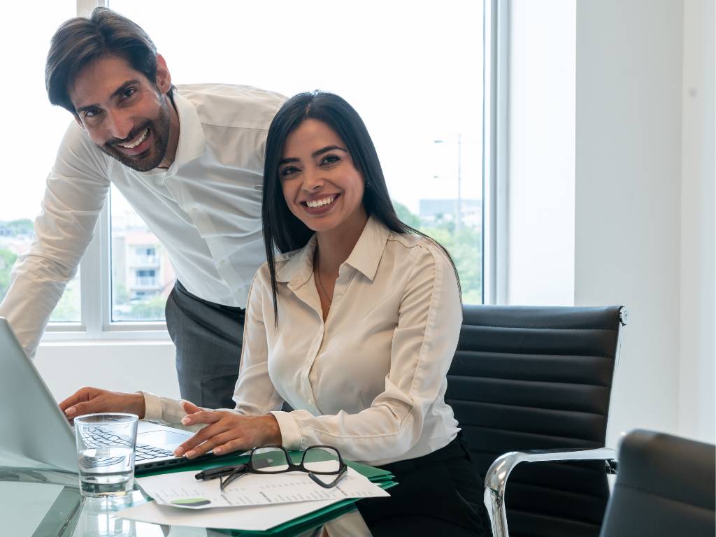 Proposal Kickoff Process