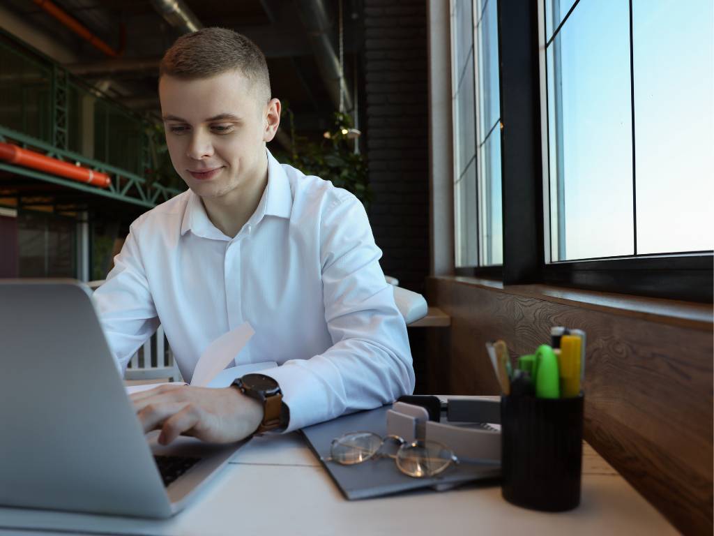 Proposal Kickoff Process