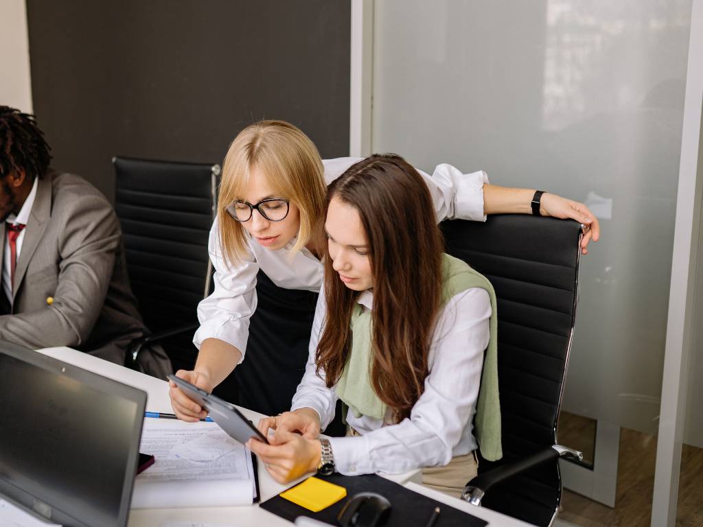 Small Business GovCon Pipeline