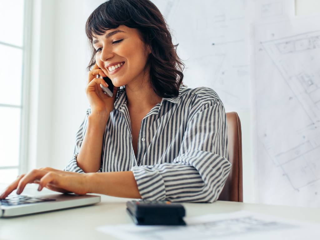 Strategic Pursuit Selection