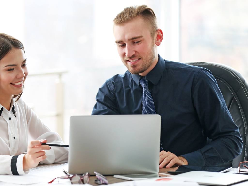 Strategic Pursuit Selection