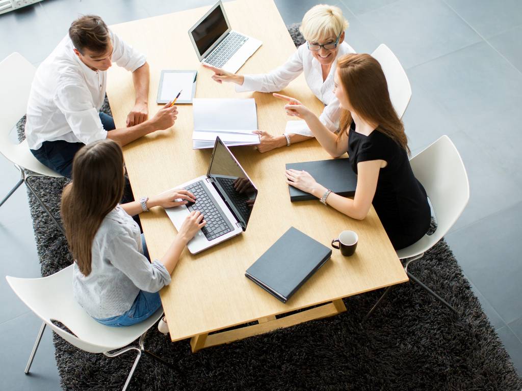 Subcontractor Integration