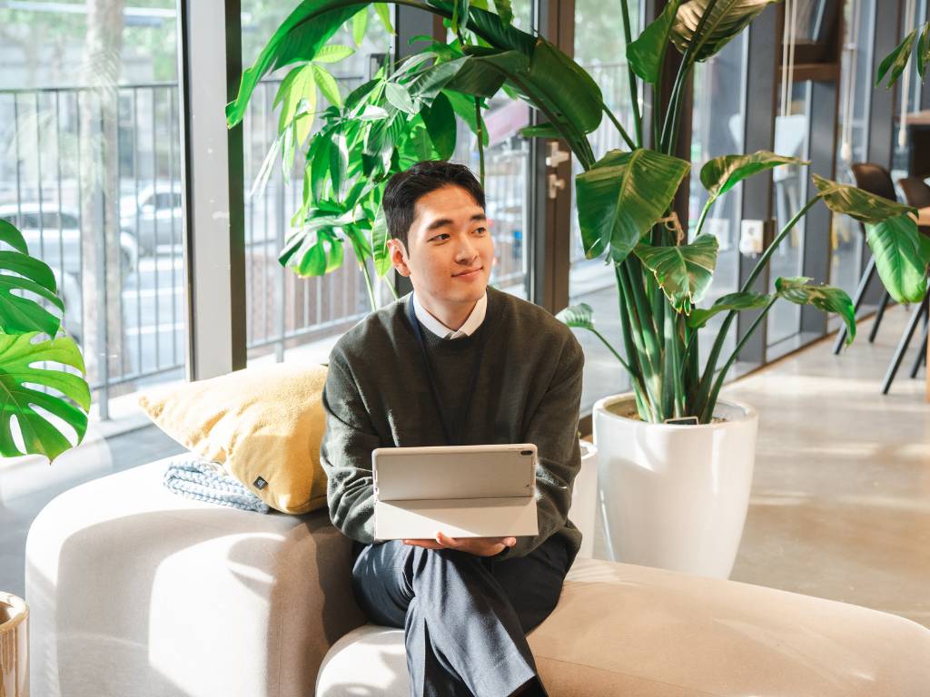 Bottoms-Up Estimating