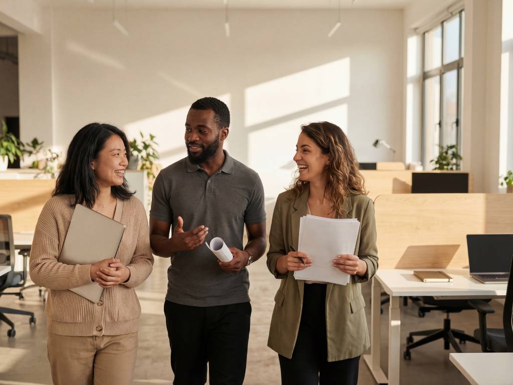 Early Stage Capture Strategy