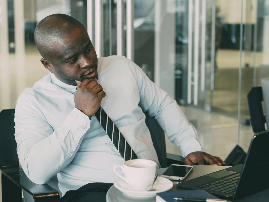 Early Stage Capture Strategy