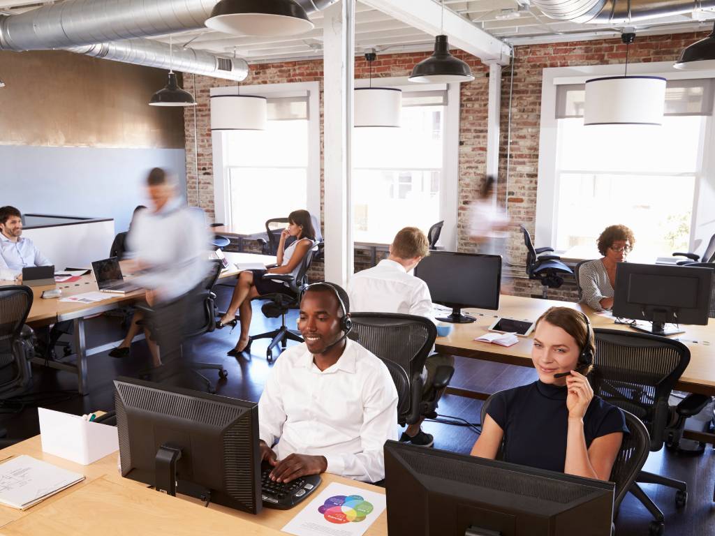 Long-Range Capture Strategy