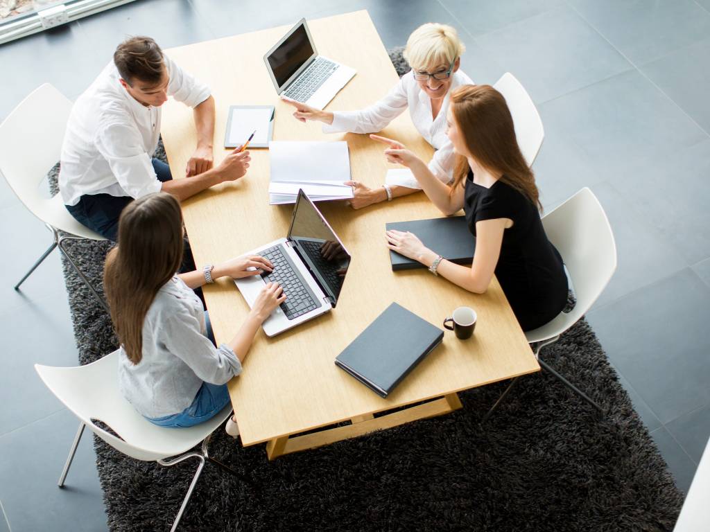 Prime Subcontractor Alignment