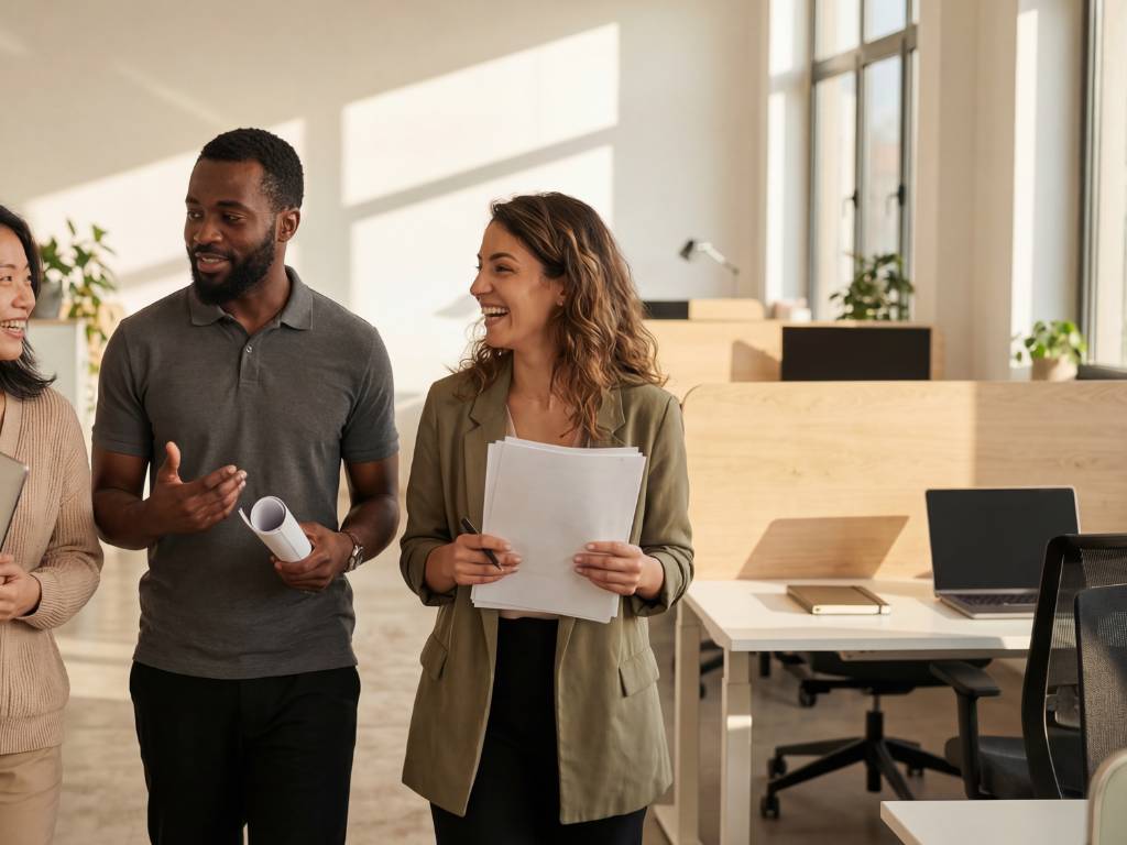 Requirement Shaping Strategy