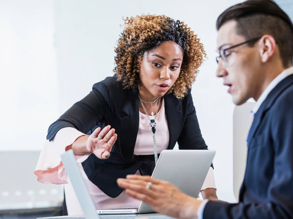 Strategic Teaming Decisions