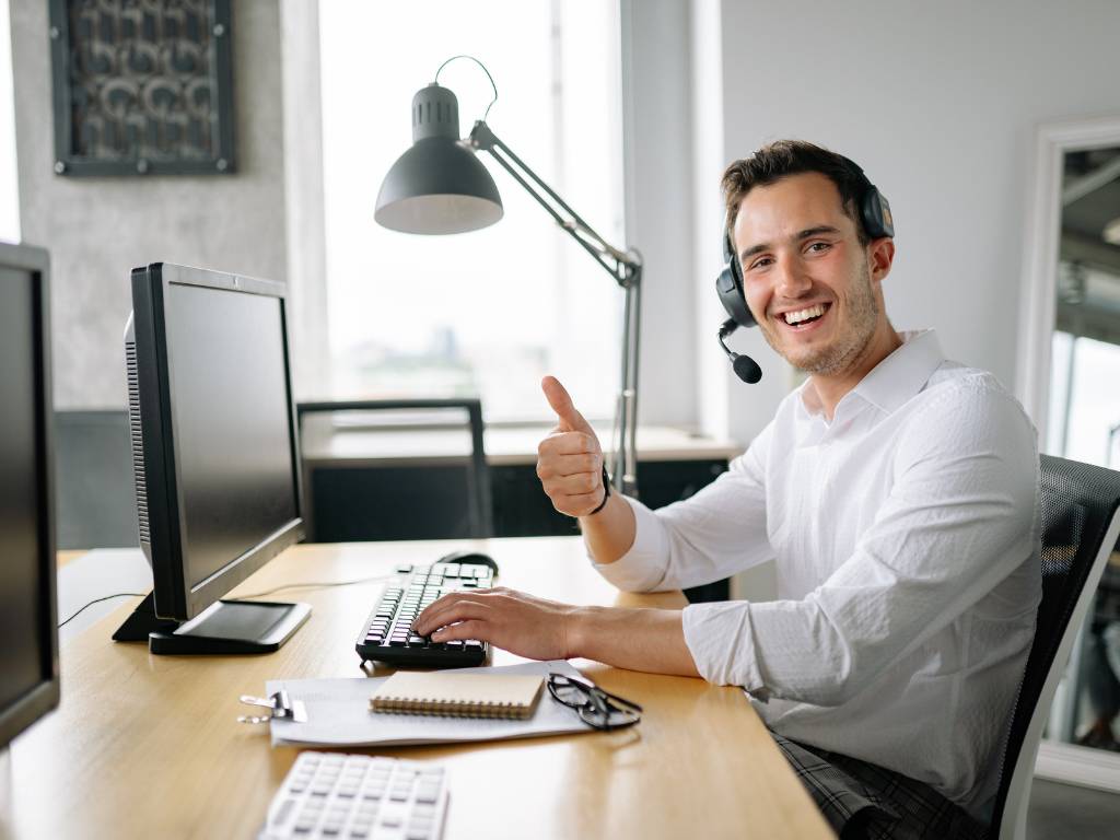 Contractor Competitive Positioning